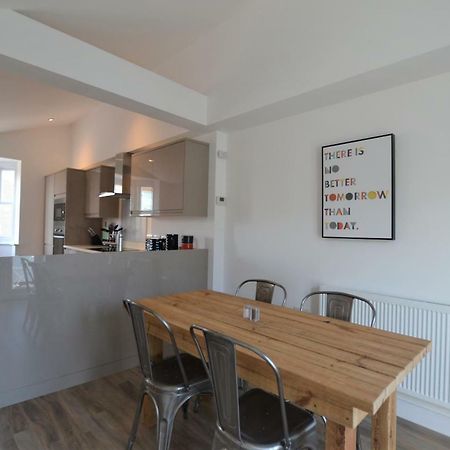 ברייטון Kemp Town Sea View Balcony Apartment מראה חיצוני תמונה