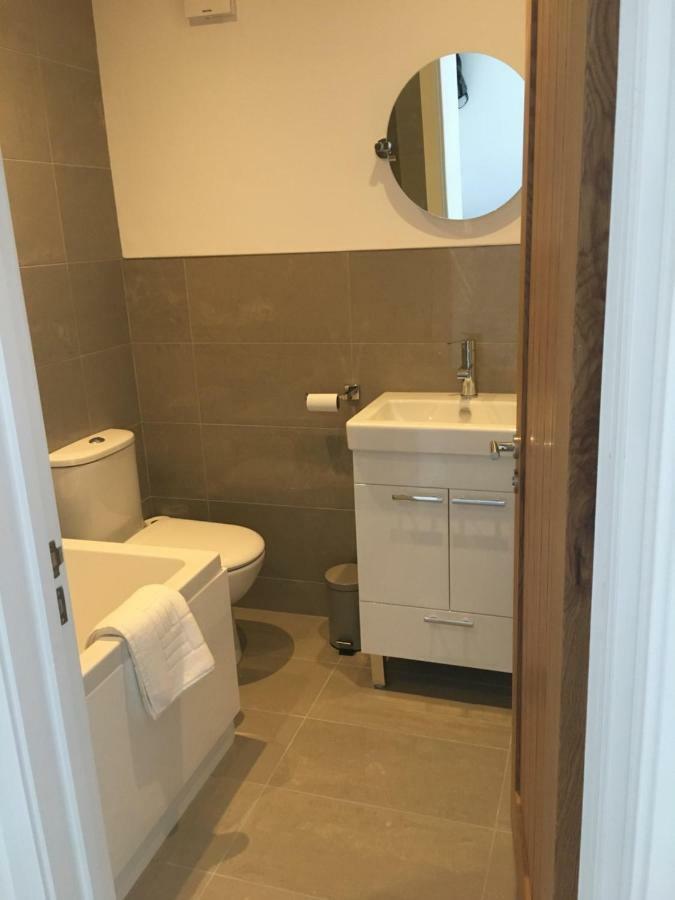 ברייטון Kemp Town Sea View Balcony Apartment מראה חיצוני תמונה