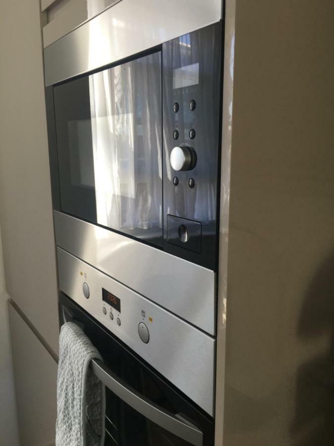 ברייטון Kemp Town Sea View Balcony Apartment מראה חיצוני תמונה