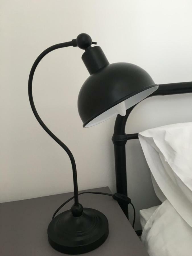 ברייטון Kemp Town Sea View Balcony Apartment מראה חיצוני תמונה